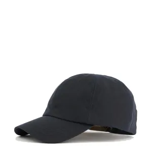 Barbour Wax Cap  Navy