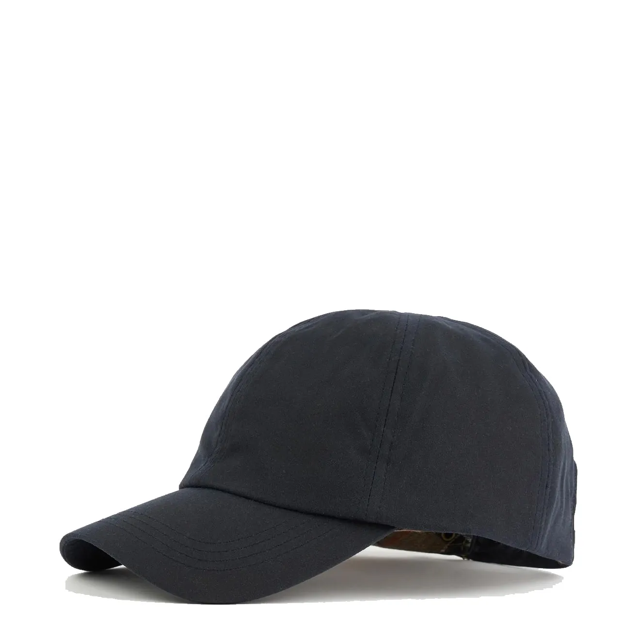 Barbour Wax Cap  Navy