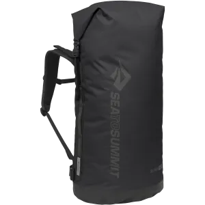 Big River Dry Backpack 75L Large