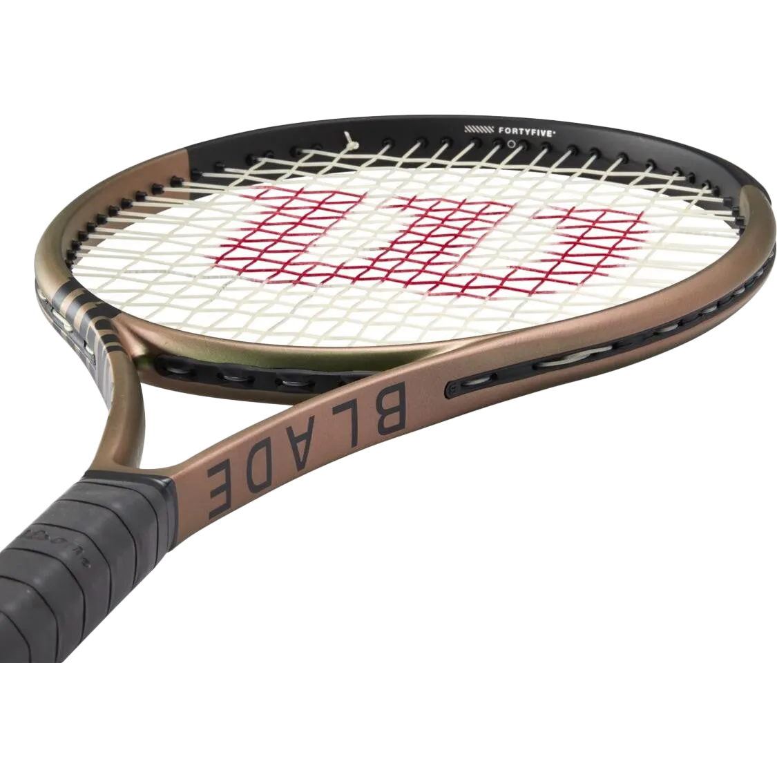 Blade 100L V8