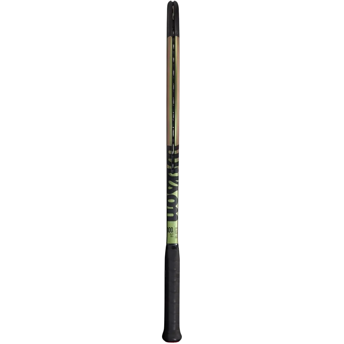 Blade 100L V8