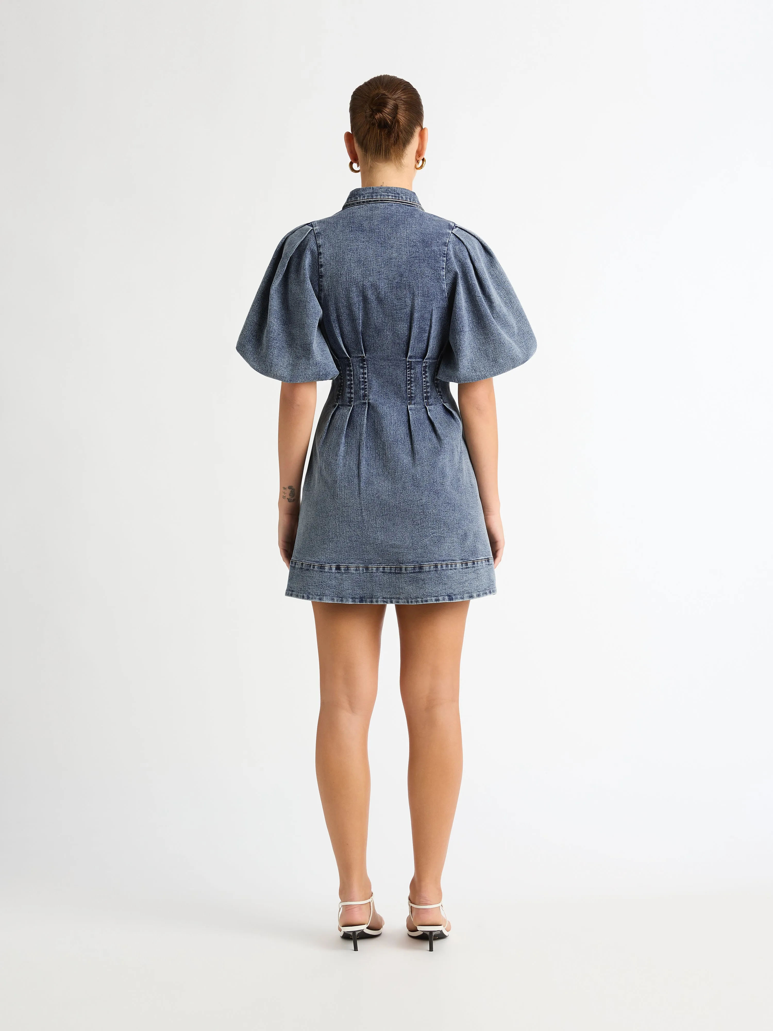BLAIRE MINI DRESS