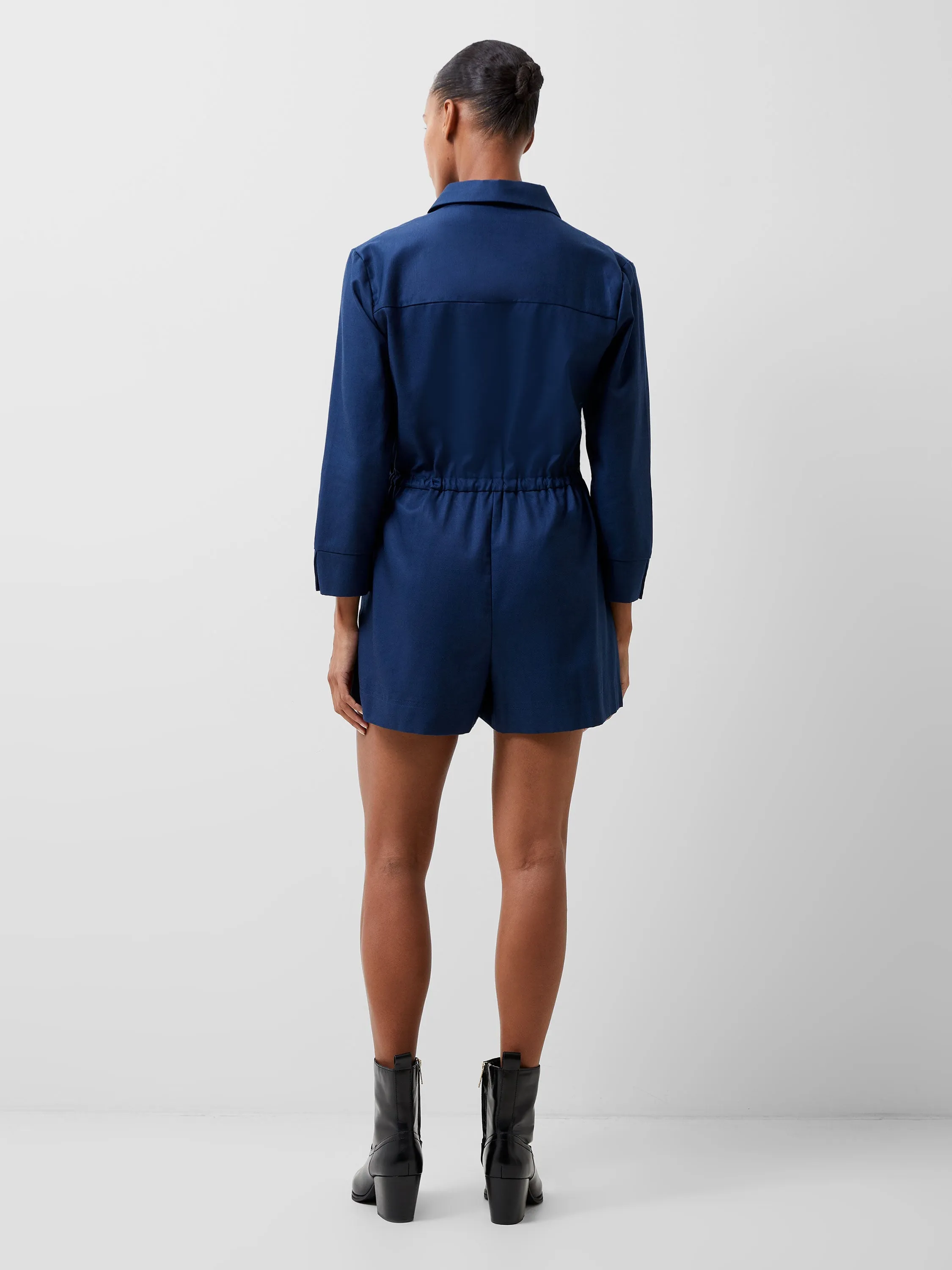 Bodie Blend Playsuit