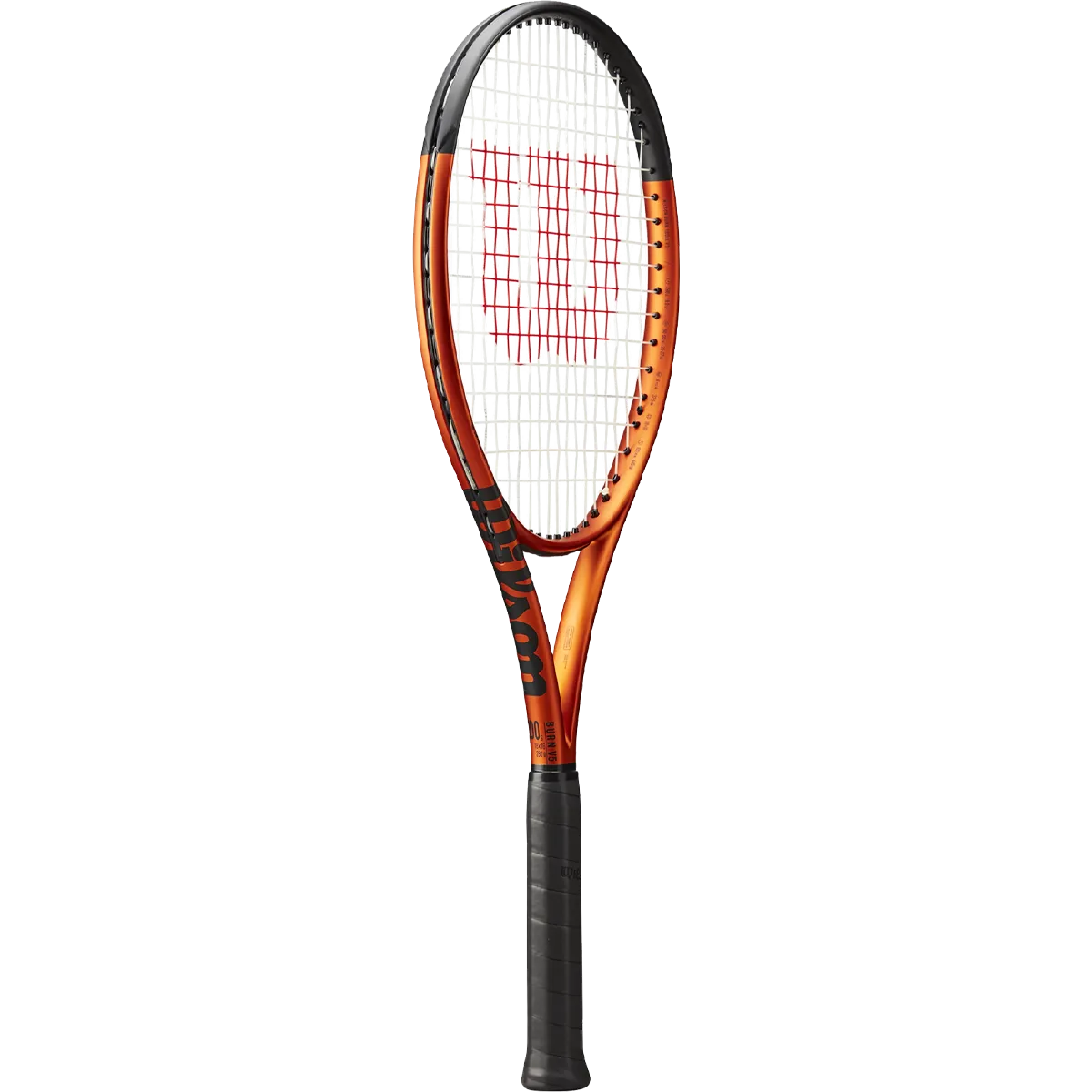 Burn 100S v5
