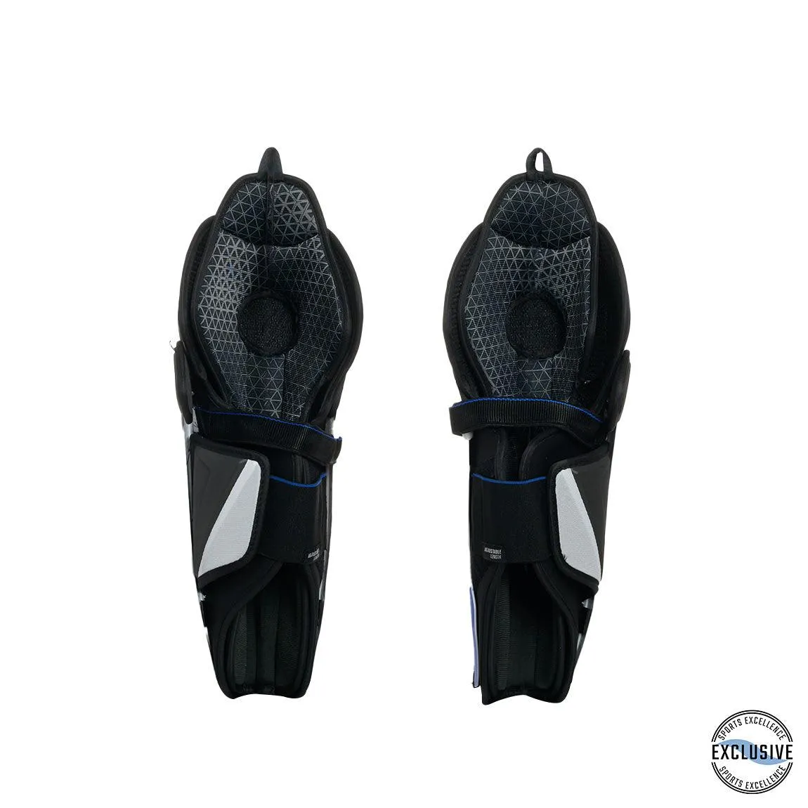 CCM Jetspeed XTRA SE Shin Guards - Senior