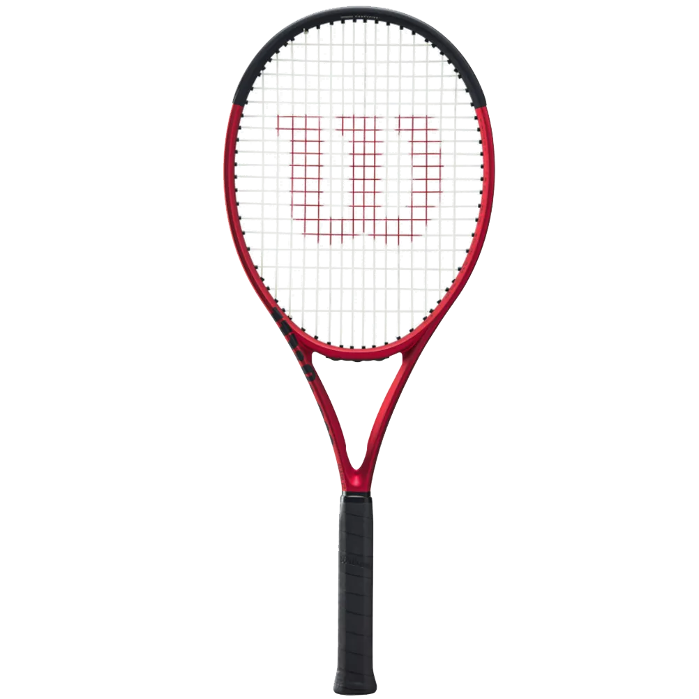 Clash 100L V2 Unstrung