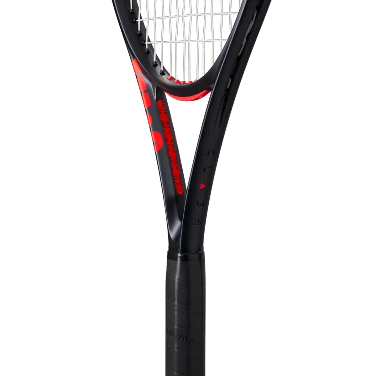 Clash 100L V3