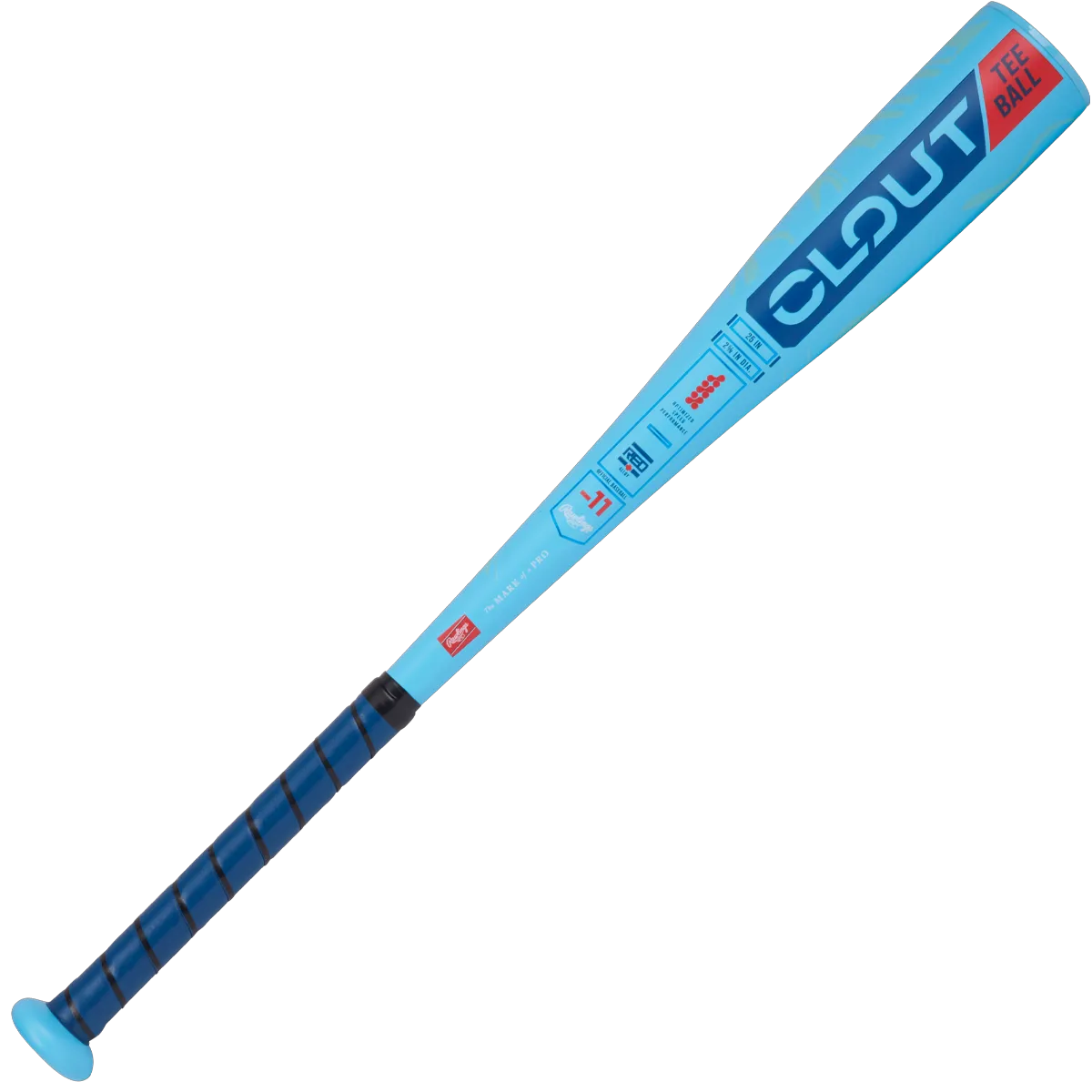 Clout -11 T-Ball  2 5/8"