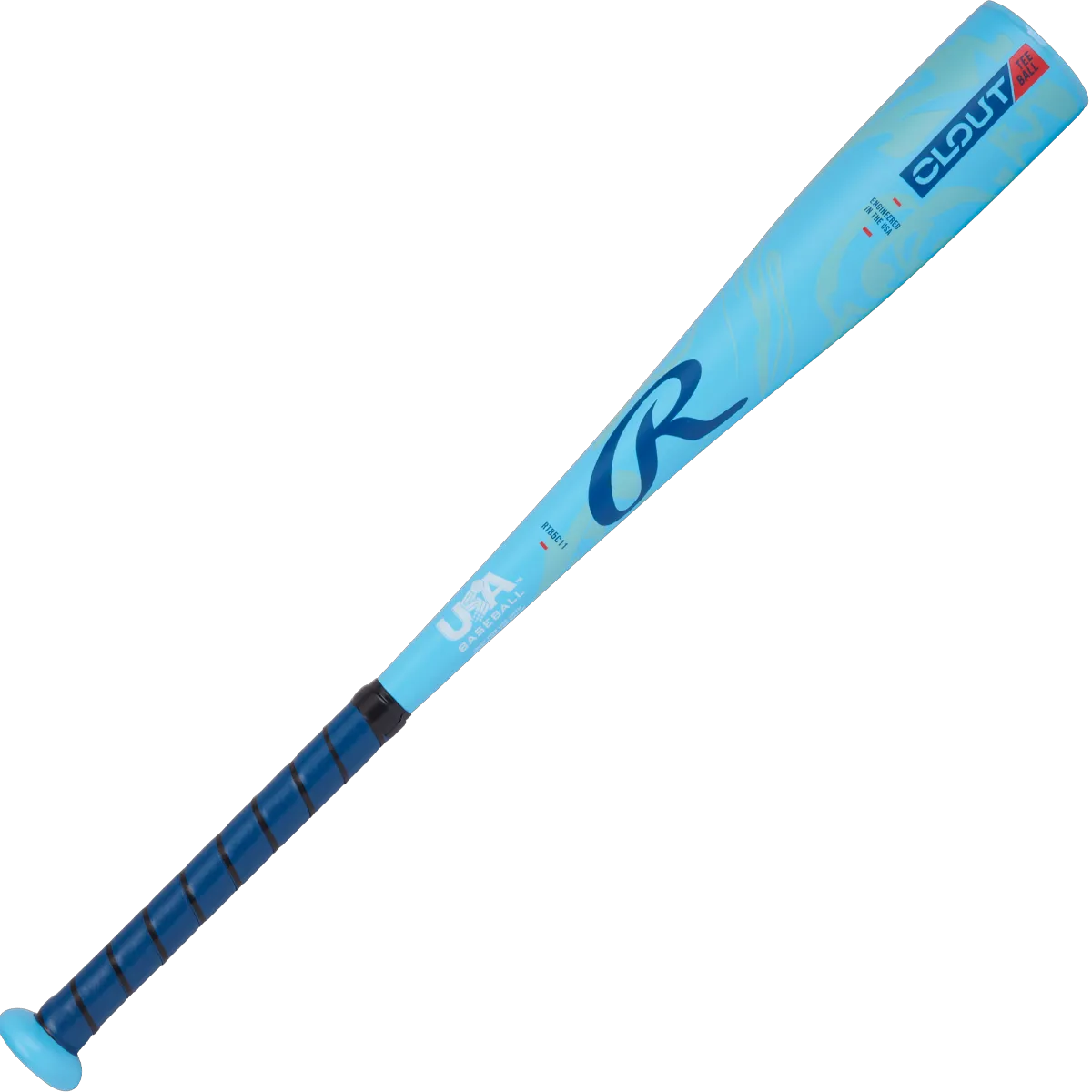 Clout -11 T-Ball  2 5/8"
