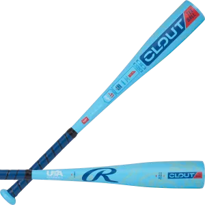 Clout -11 T-Ball  2 5/8"