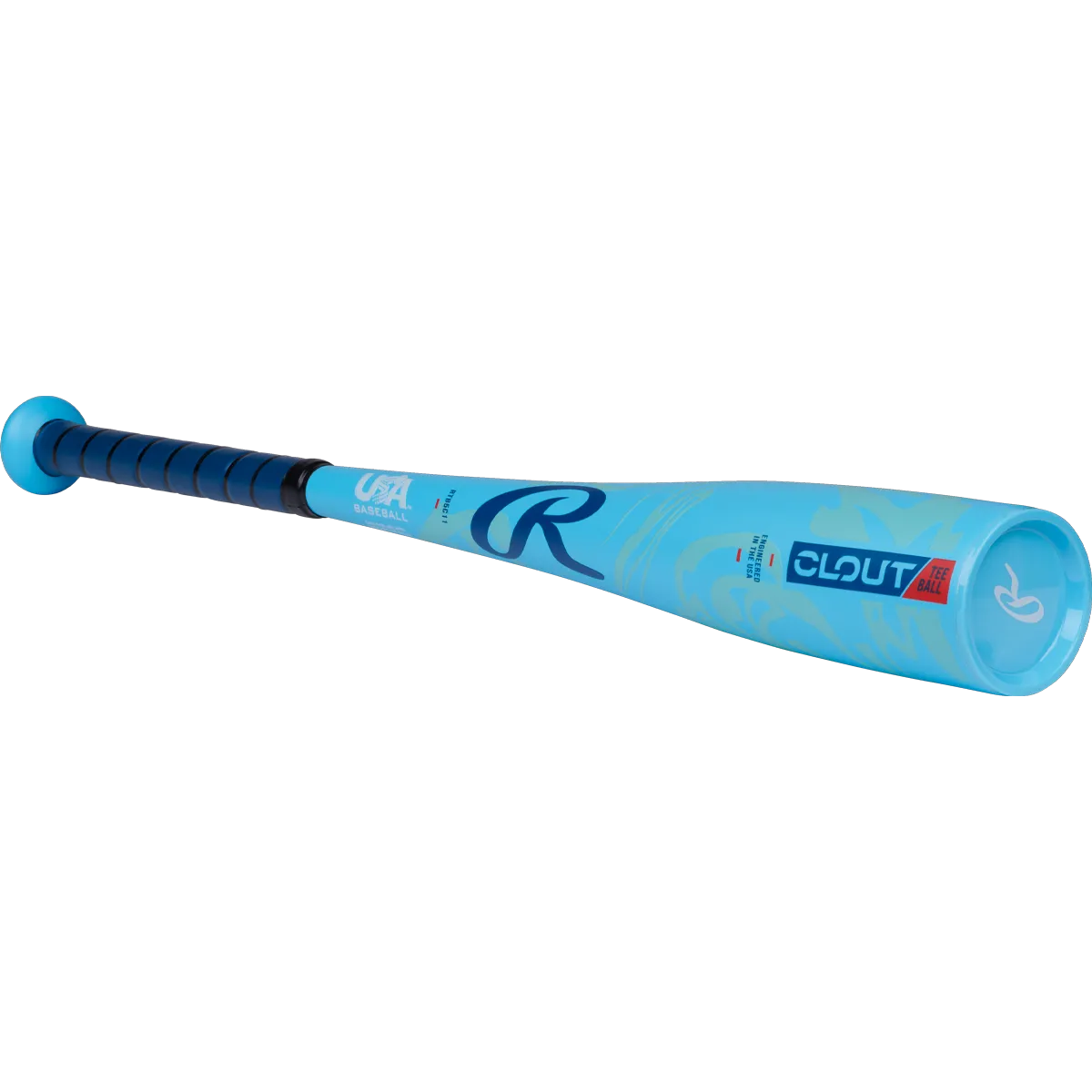 Clout -11 T-Ball  2 5/8"