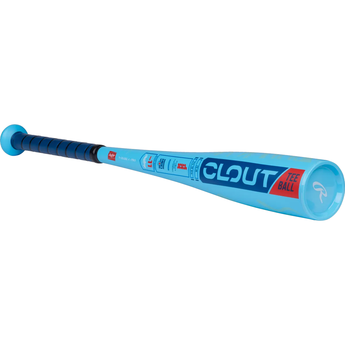 Clout -11 T-Ball  2 5/8"