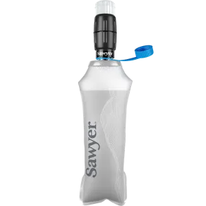 Cnoc Premium 750ml Micro Squeeze Filtration System