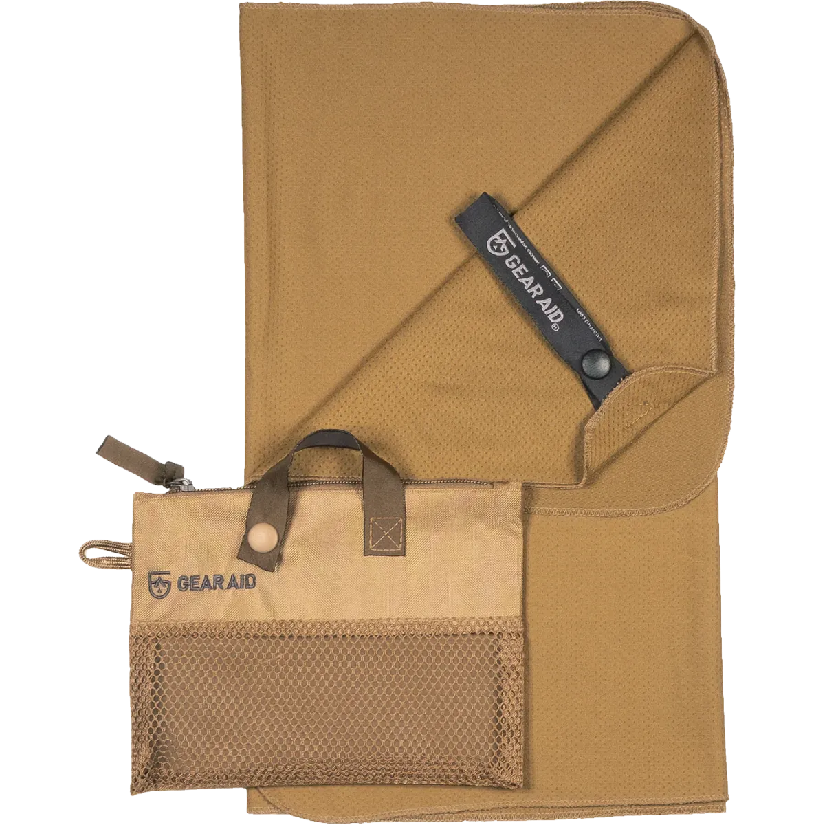Cooling Towel