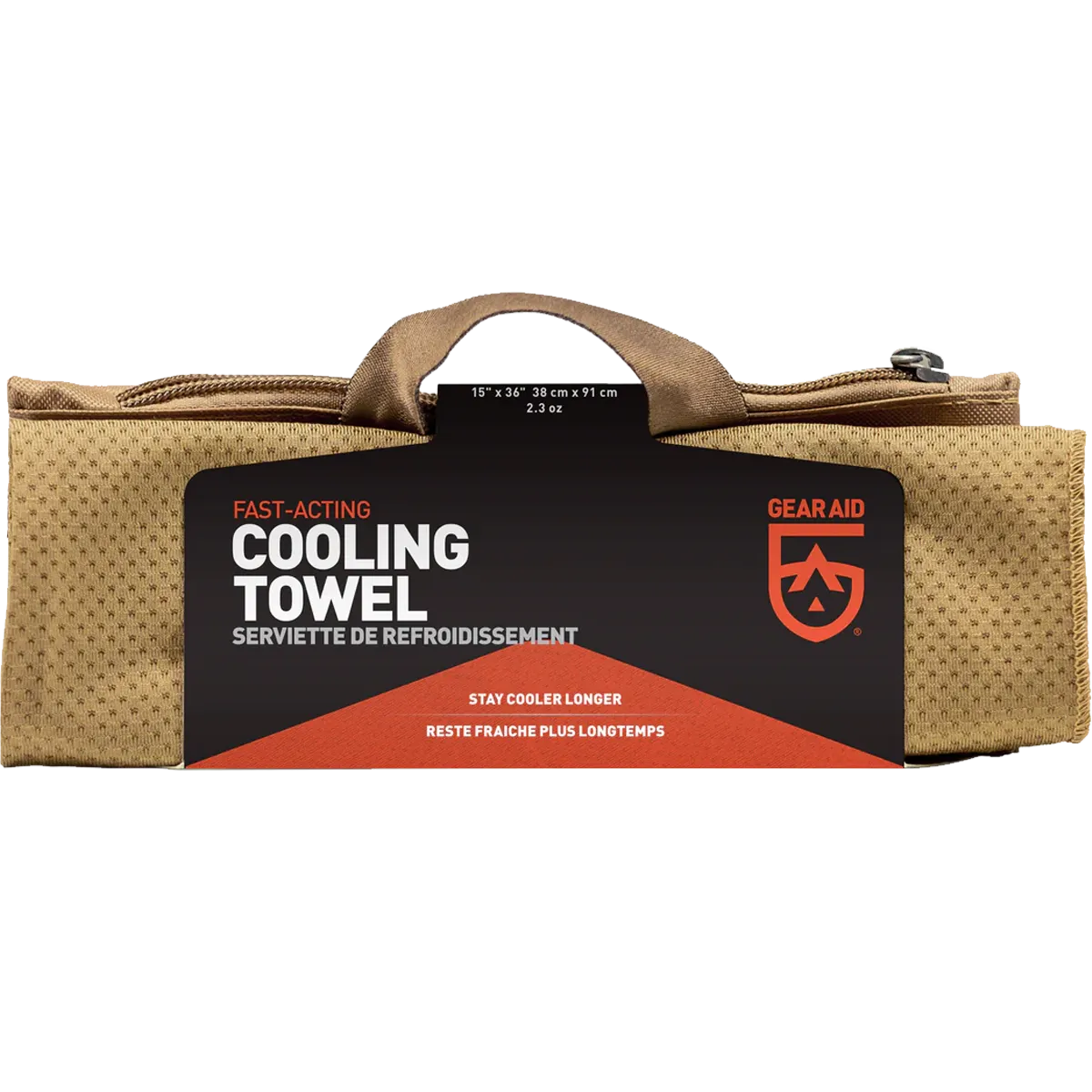 Cooling Towel