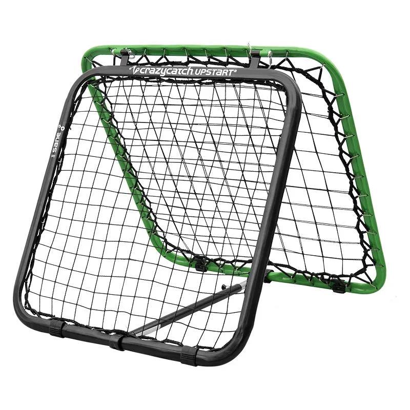Crazy Catch Upstart 2.0 Rebounder
