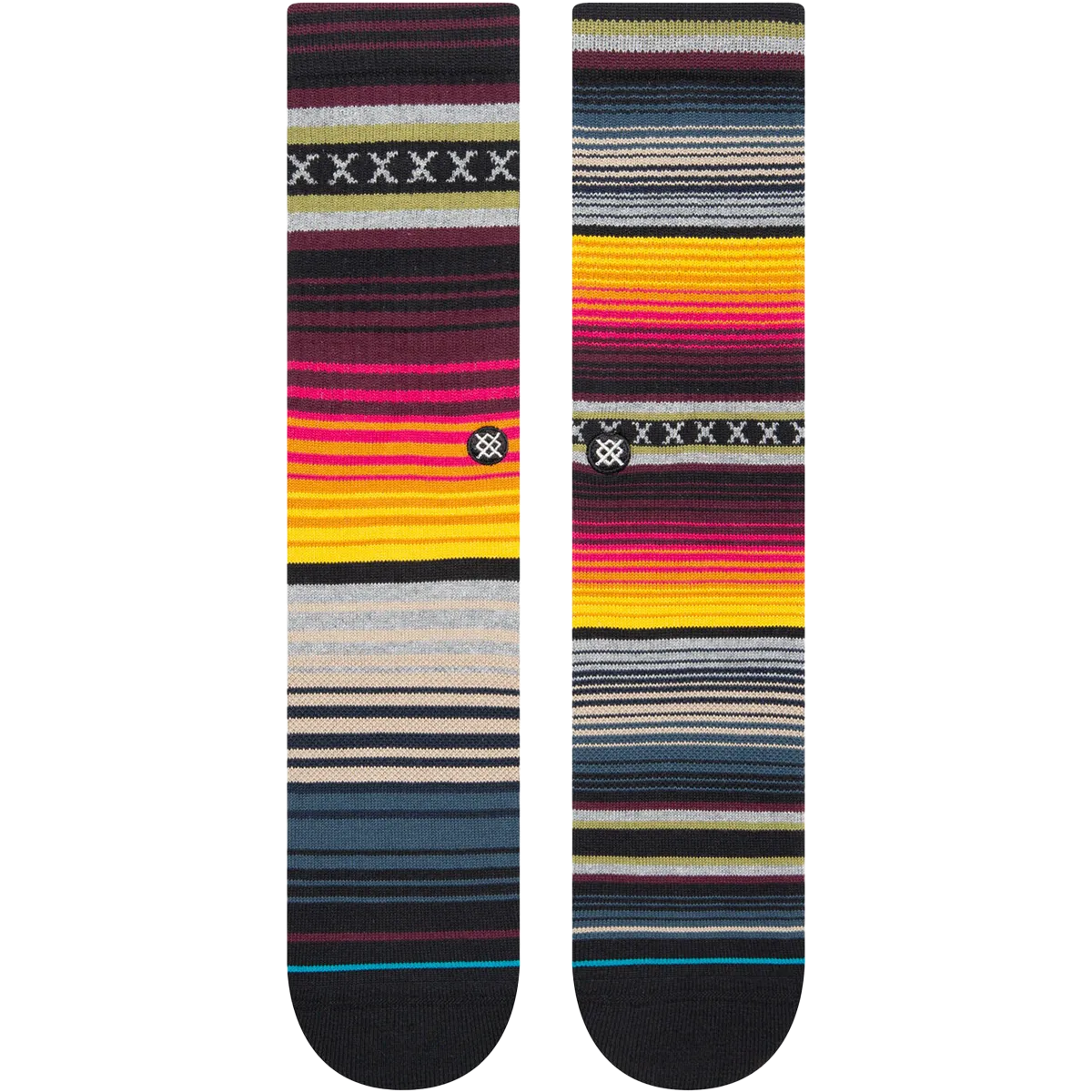 Curren Crew
