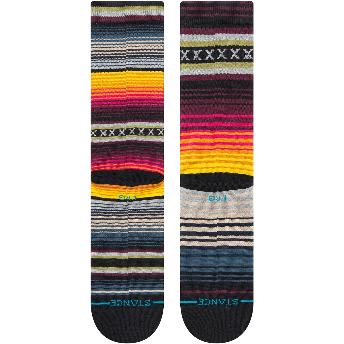 Curren Crew