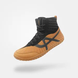 Dash II - Barefoot Shoes