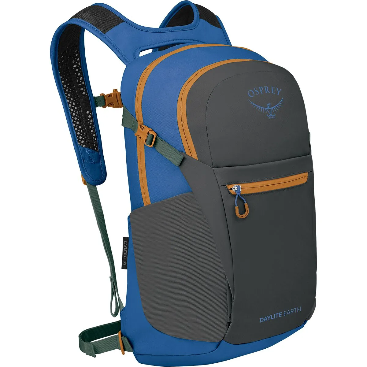 Daylite Plus