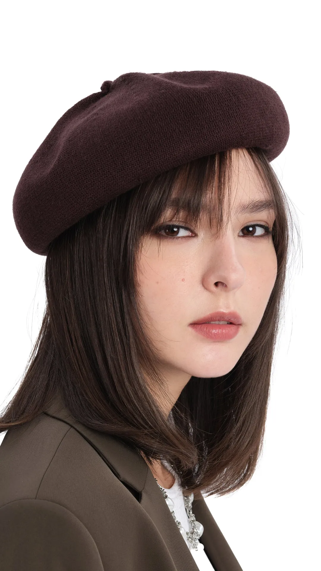 DOT Artist Beret