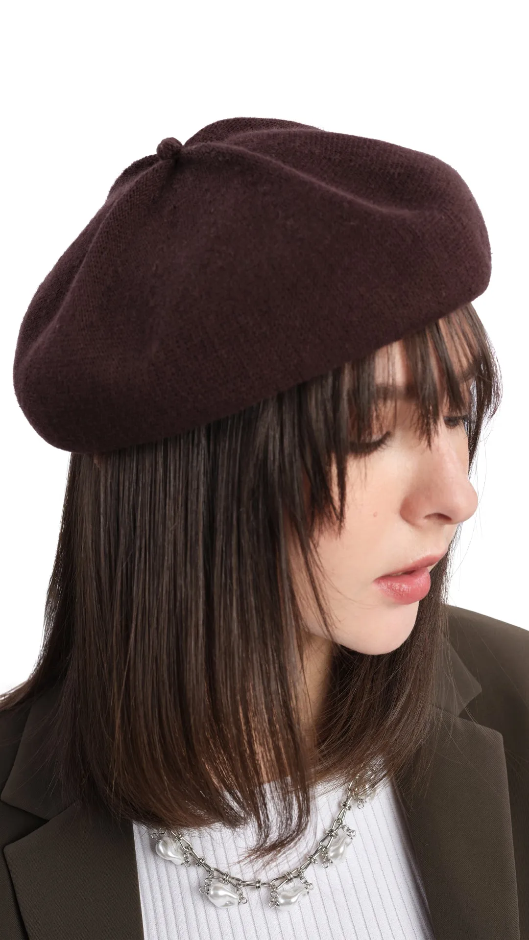 DOT Artist Beret