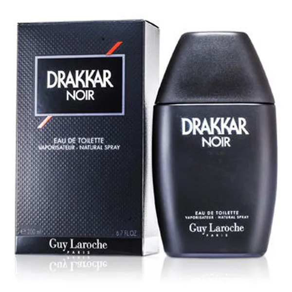 Drakkar Noir by Guy Laroche