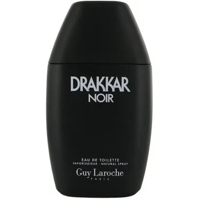 Drakkar Noir by Guy Laroche
