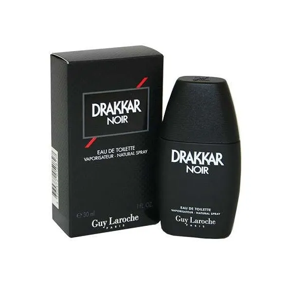 Drakkar Noir by Guy Laroche