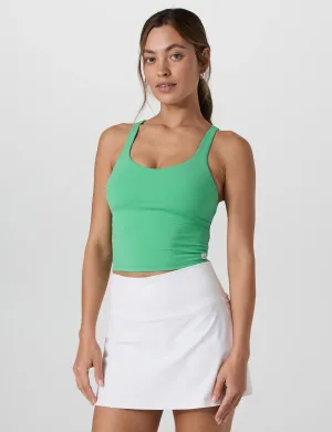 Dynamic Tank - Light Bergamot