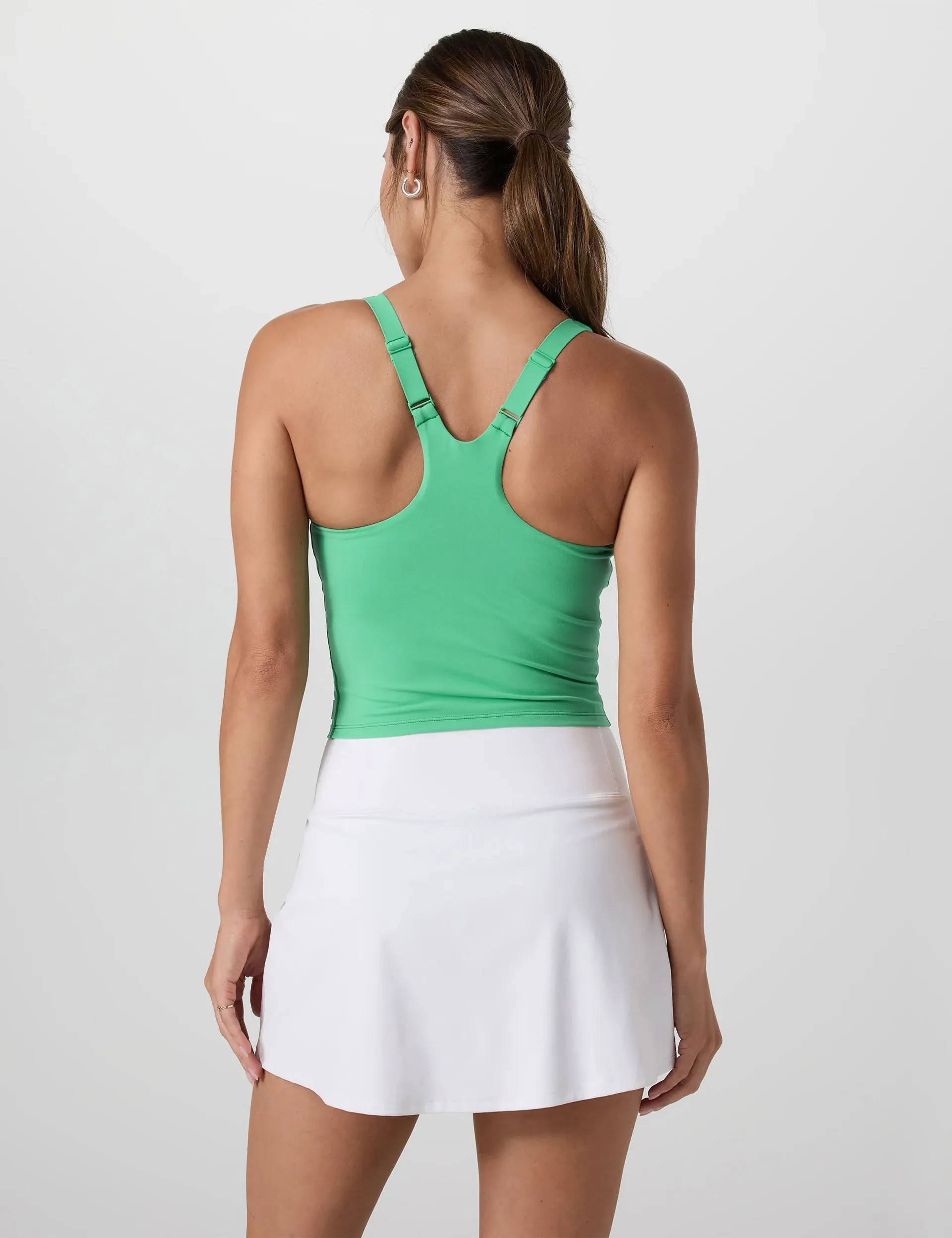 Dynamic Tank - Light Bergamot
