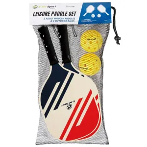 EJET Pickleball 2 Player Set