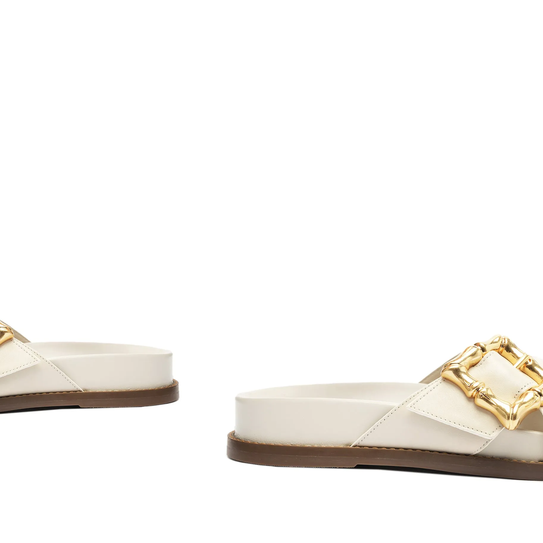 Enola Crossed Sporty Sandal