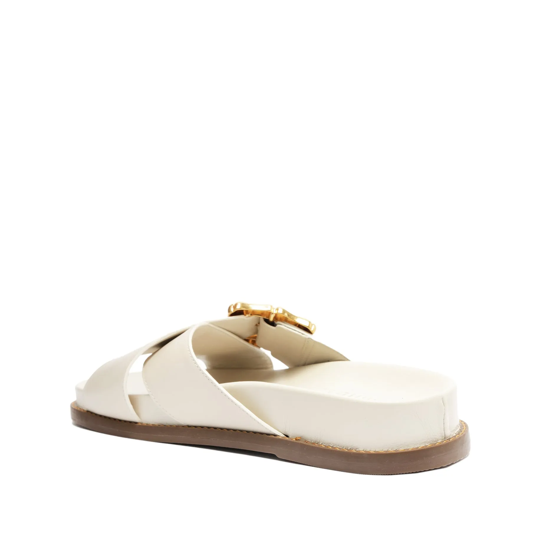Enola Crossed Sporty Sandal