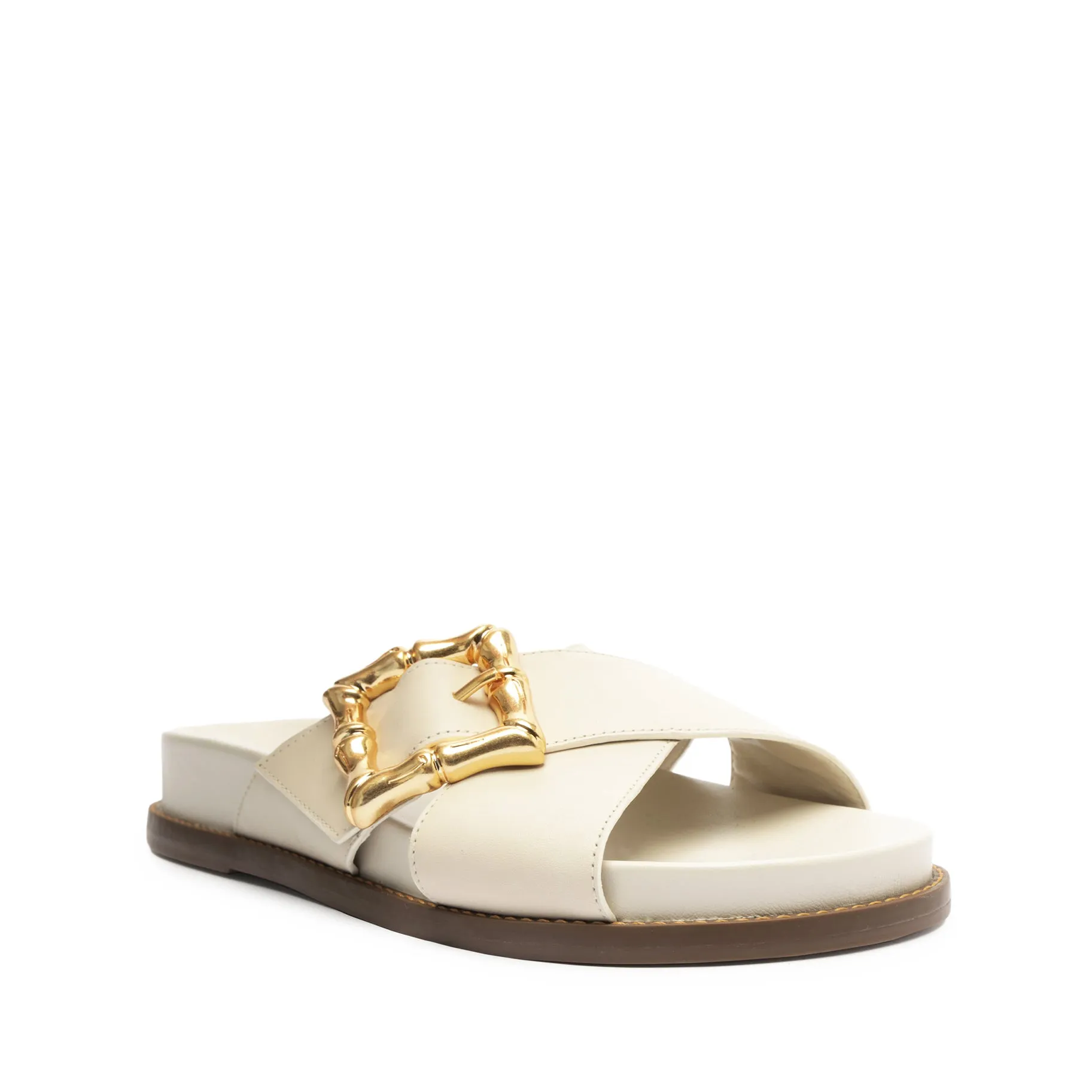 Enola Crossed Sporty Sandal