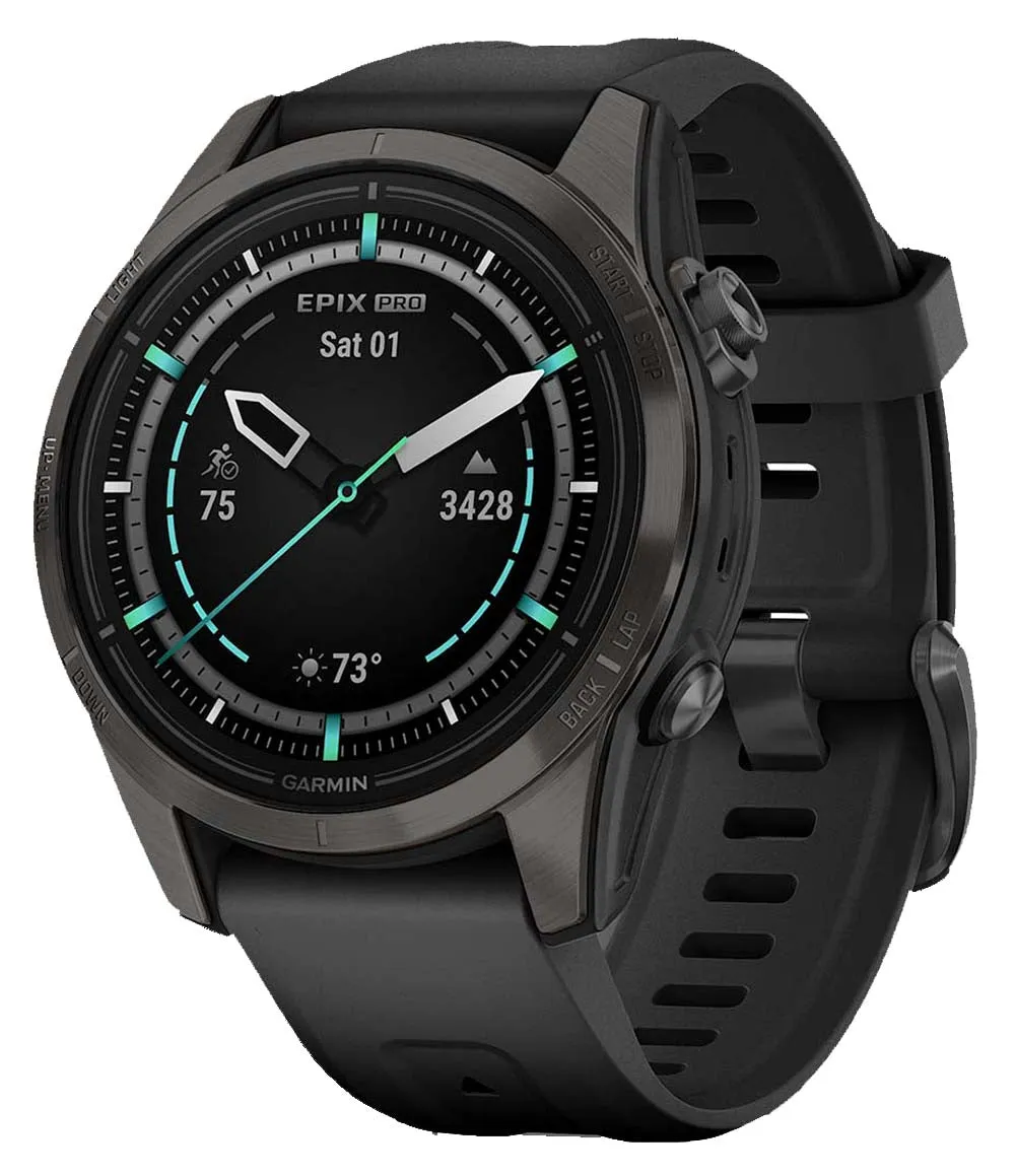 Epix Pro (G2)