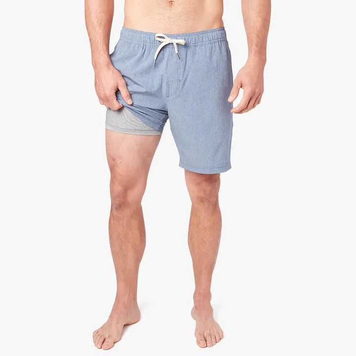 Fair Harbor Men's The One Short