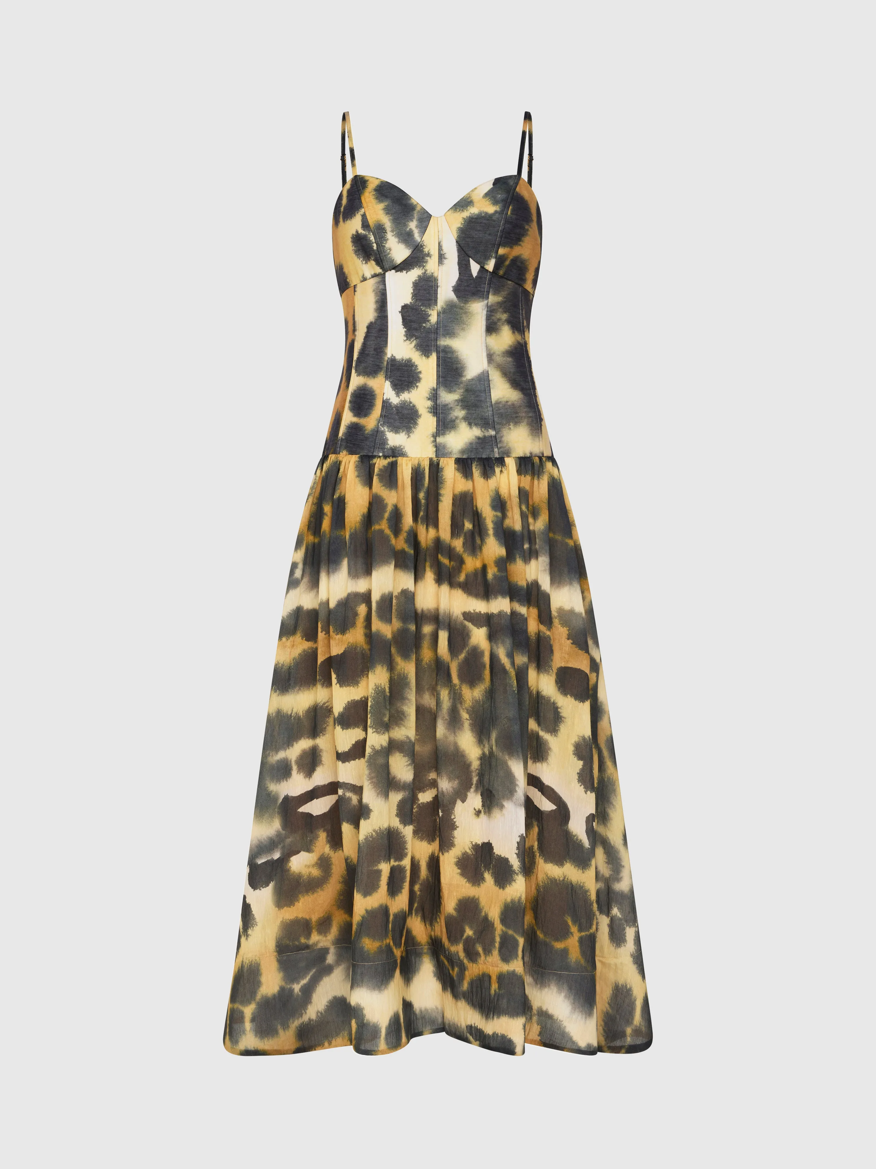 FELINE DRESS