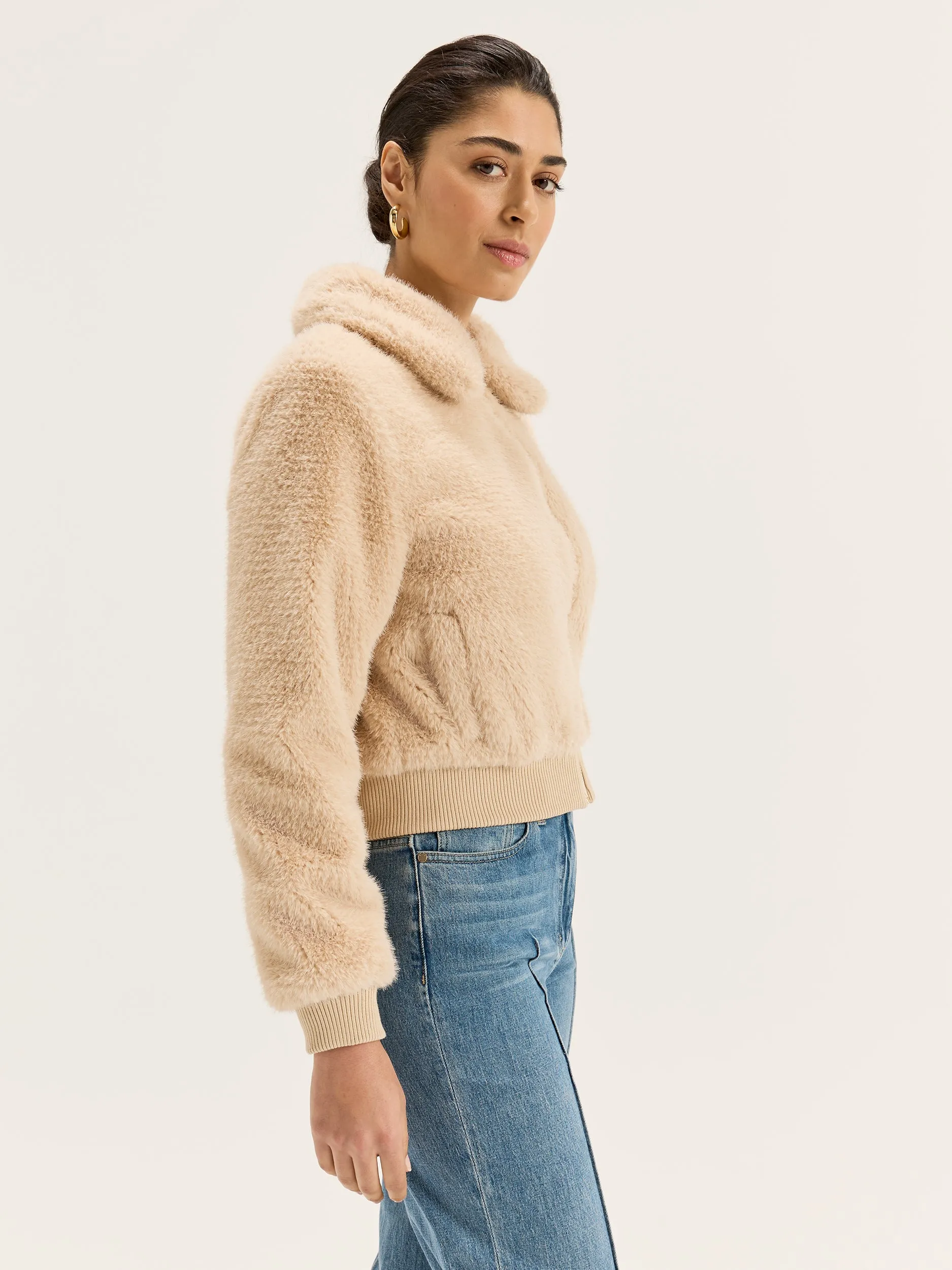 Felix Jacket