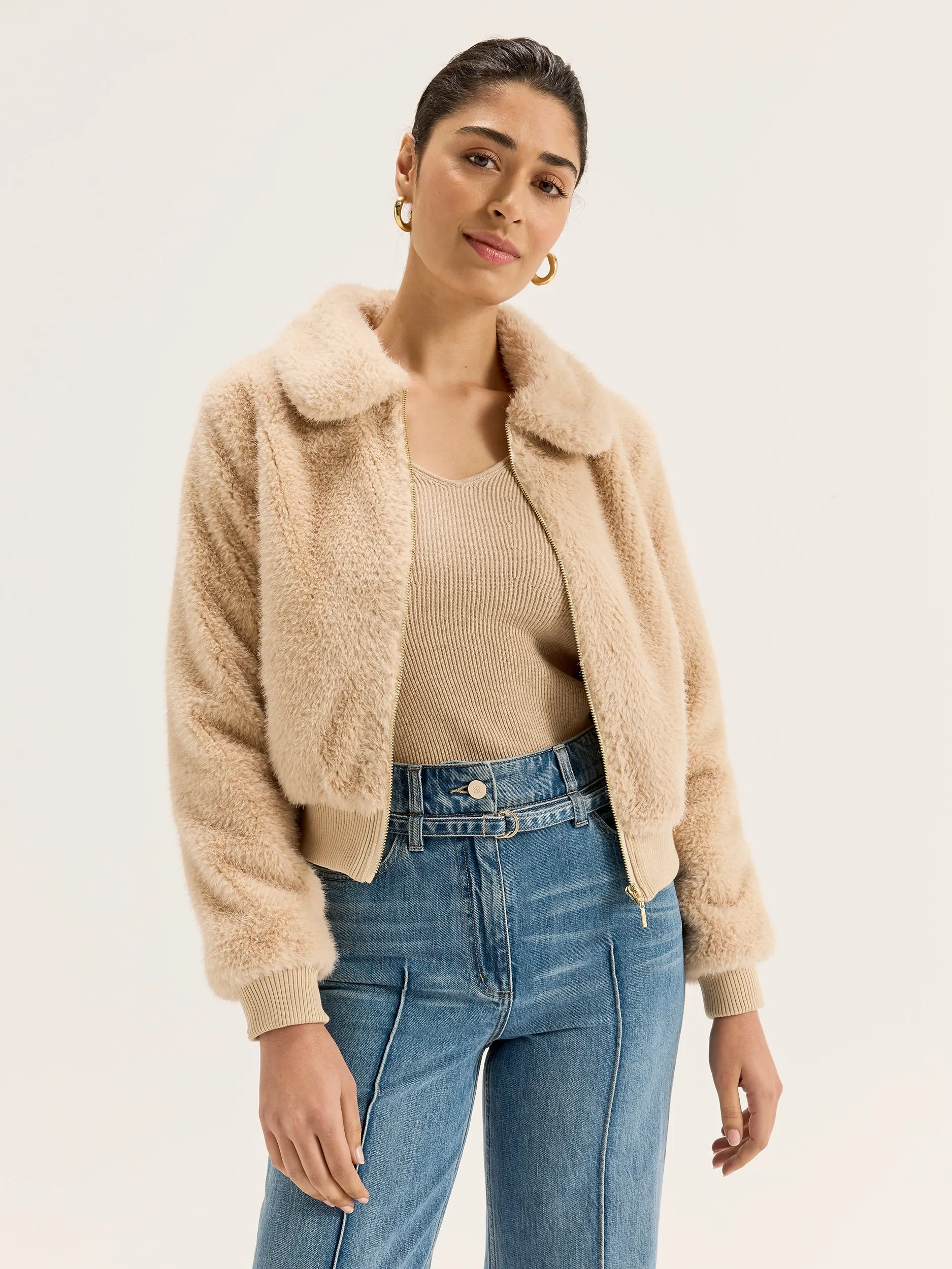 Felix Jacket