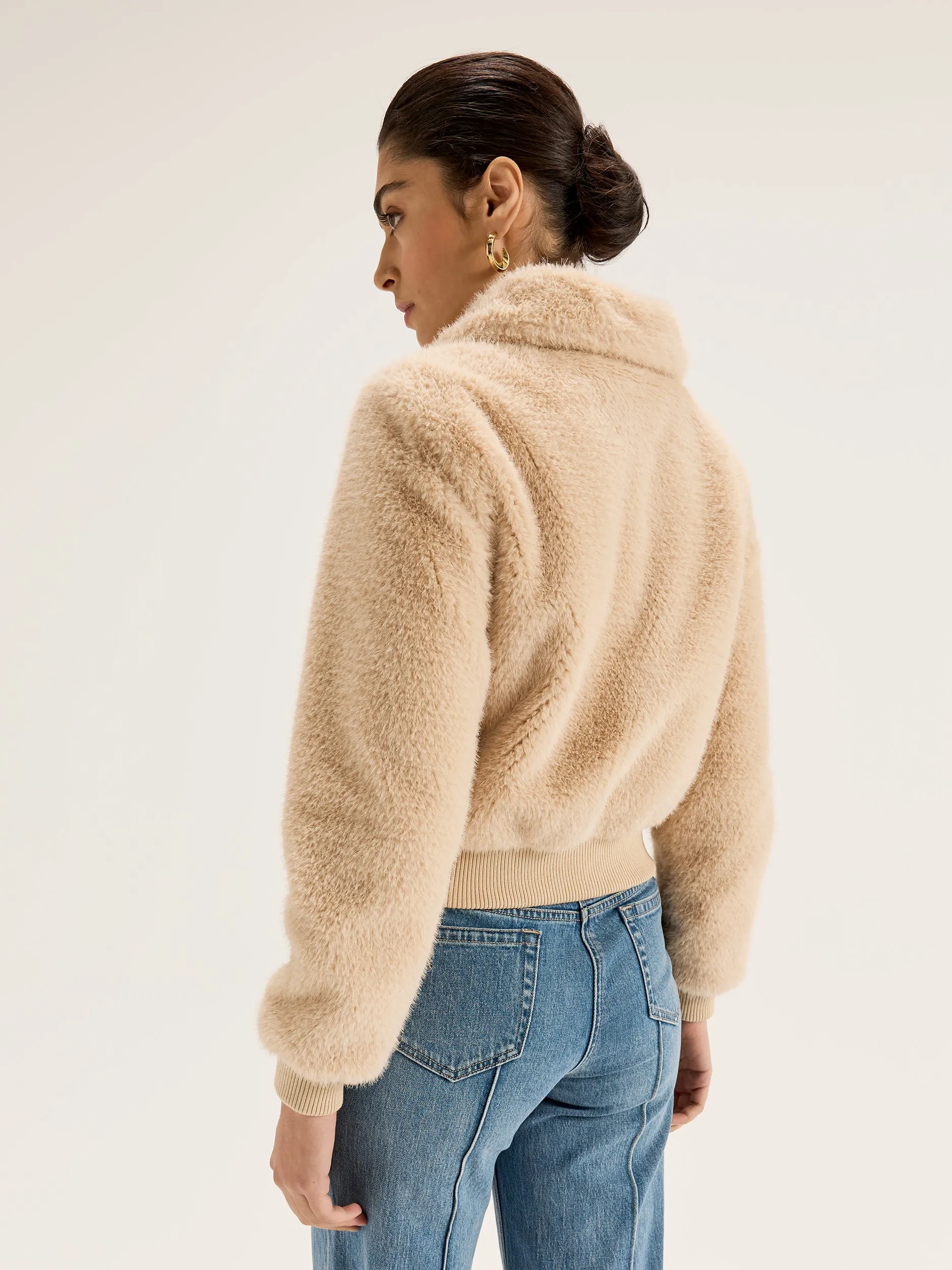 Felix Jacket