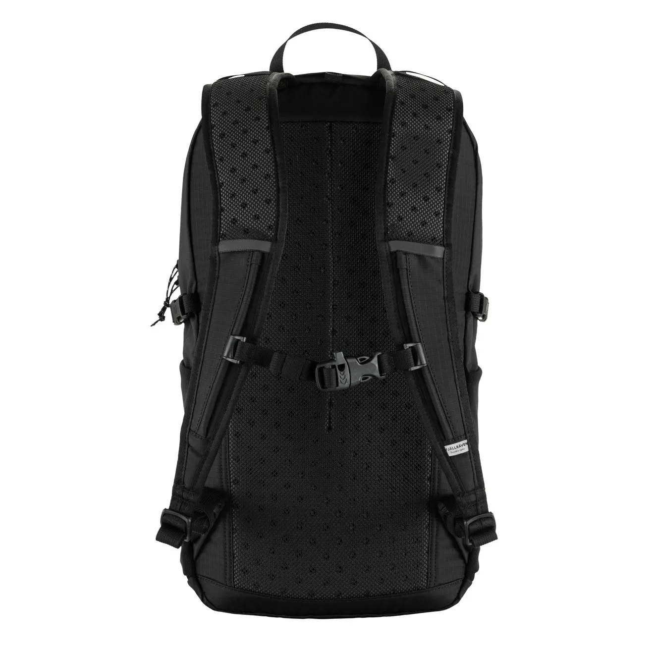 Fjallraven Abisko Softpack 16 Black