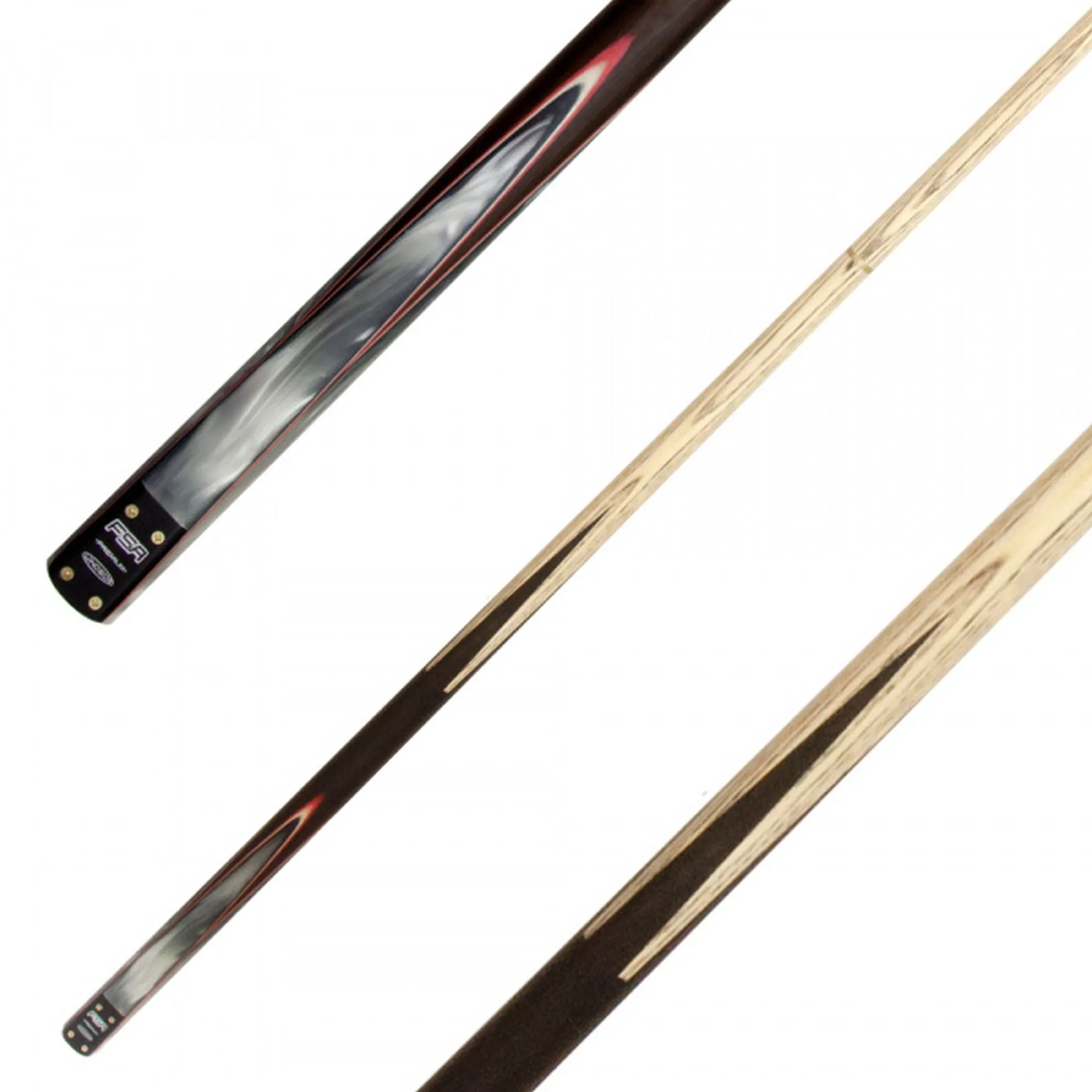 Formula 57-inch 2pce Windsor Ash Cue
