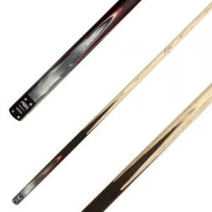 Formula 57-inch 2pce Windsor Ash Cue