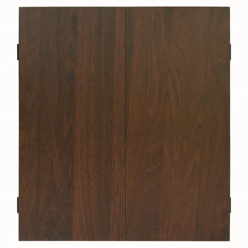 Formula Plain MDF Dartboard Cabinet
