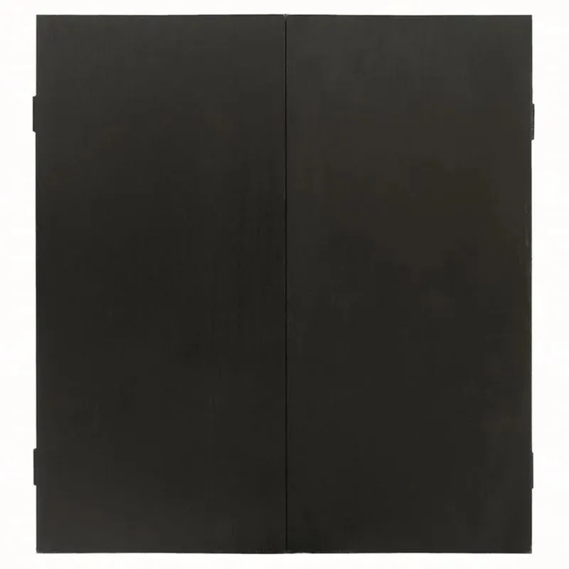 Formula Plain MDF Dartboard Cabinet
