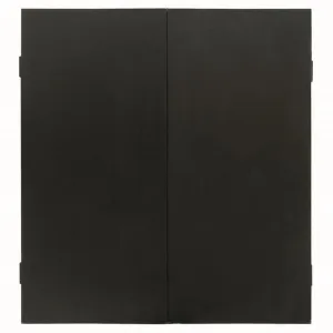 Formula Plain MDF Dartboard Cabinet