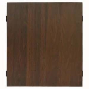 Formula Plain MDF Dartboard Cabinet