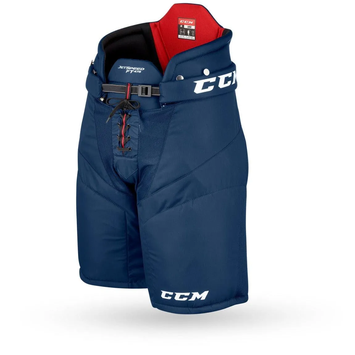 FT475 JetSpeed Hockey Pants - Junior