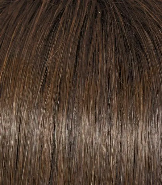 Gimme Drama Wig by Gabor | Synthetic Lace Front (Mono Part)